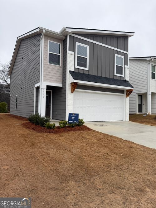 3318 Stonewall Lane, Atlanta, GA, 30349 | Card Image