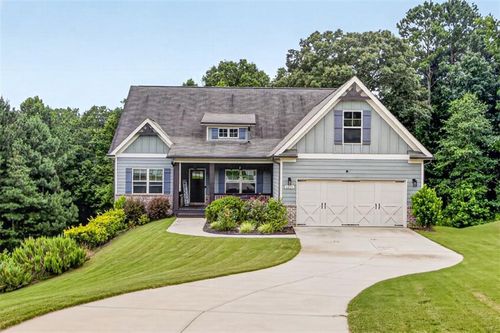 1215 Shiva Blvd, Winder, GA, 30680-3068 | Card Image