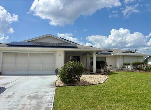 13 Flarestone Court, PALM COAST, FL, 32137 | Card Image