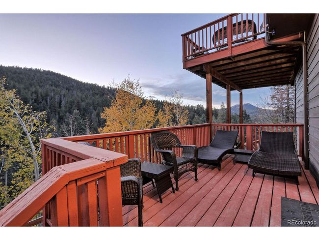 10197 Crest View Dr, House other with 4 bedrooms, 3 bathrooms and null parking in Morrison CO | Image 19
