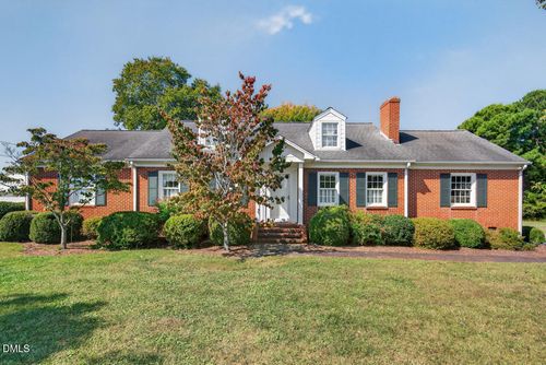 720 Roxboro St, Haw River, NC, 27258-9693 | Card Image