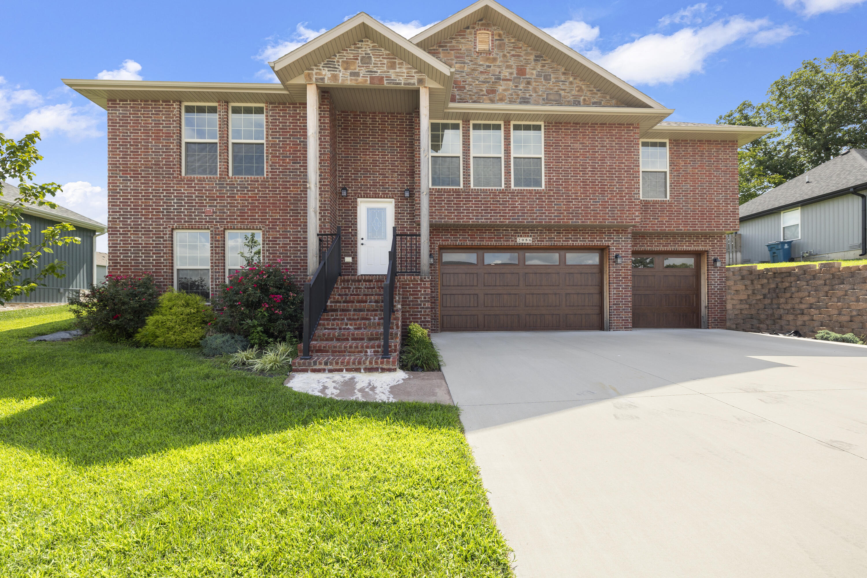 Residential in Ozark
