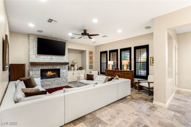 1200 Dry Point Ct, House other with 5 bedrooms, 5 bathrooms and null parking in Las Vegas NV | Image 20