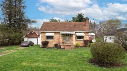 593 Jackson St, Richmond Dale, OH, 45673-9705 | Card Image