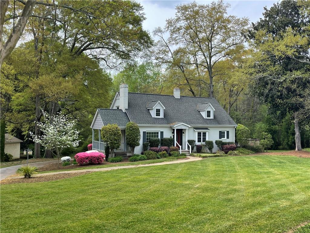Seneca Dr, Seneca, SC 29678