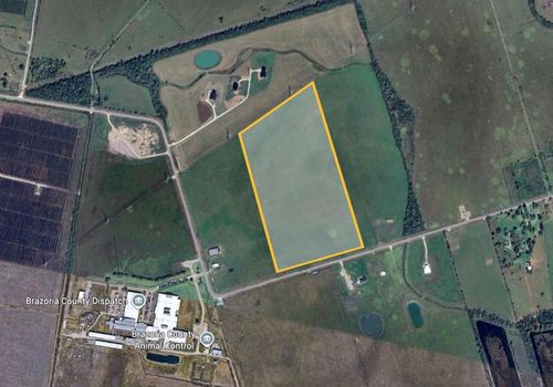 40 acres County Road 45, Angleton, TX, 77515 | Card Image