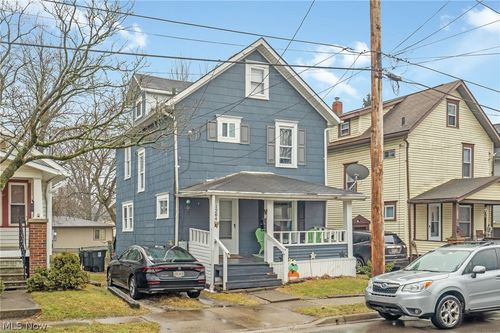 1284 Kentucky Ave, Akron, OH, 44314-1930 | Card Image
