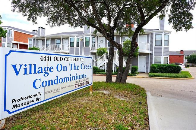 View of community sign | Image 12