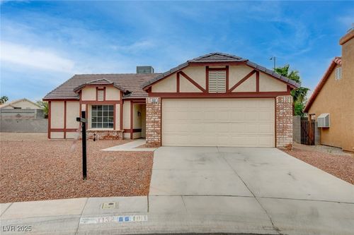 1132 Turnstone Ct, North Las Vegas, NV, 89031-2312 | Card Image