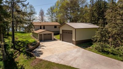 33743 State Highway 18, House other with 3 bedrooms, 1 bathrooms and null parking in Aitkin MN | Image 1