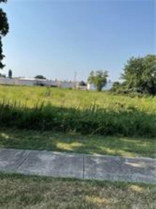 Lot 30 E C St, Russellville, AR, 72801 | Card Image