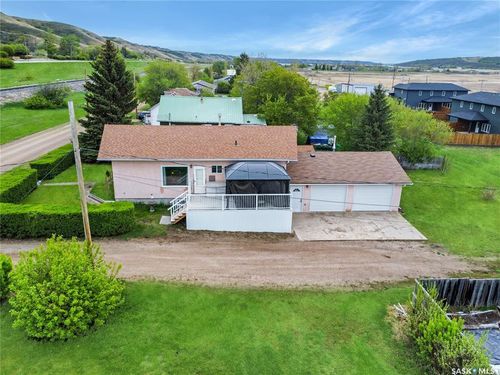 6 St Patrick St, Lebret, SK, S0G2Y0 | Card Image
