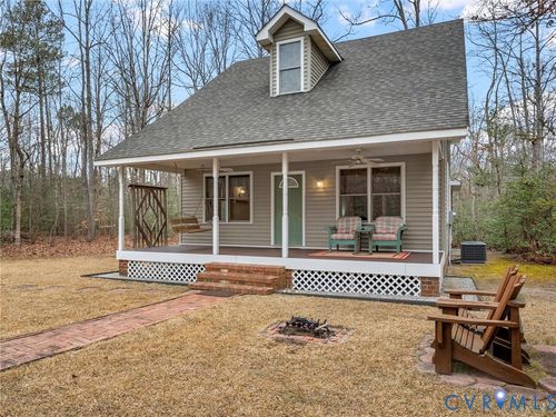 338 River Dr, King And Queen Court House, VA, 23085 | Card Image