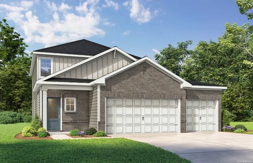7415 Koa Crest, San Antonio, TX, 78227 | Card Image