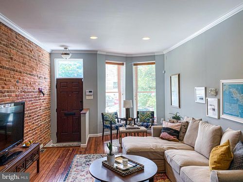 131 N Luzerne Ave, BALTIMORE, MD, 21224-1148 | Card Image