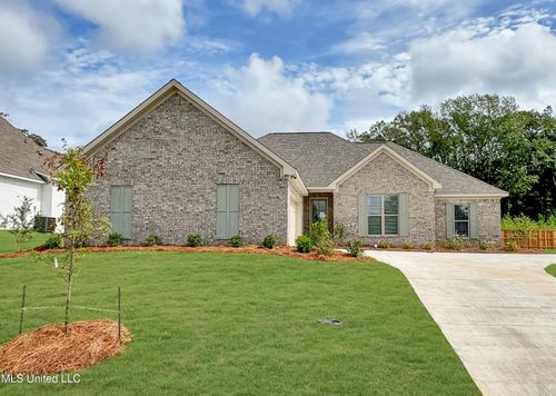 165 Cornerstone Dr, Brandon, MS, 39042-2765 | Card Image
