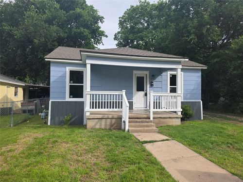 3729 Parrott Avenue, Waco, TX, 76707 | Card Image