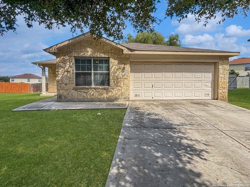 4922 Celtic Cor, San Antonio, TX, 78244-1709 | Card Image