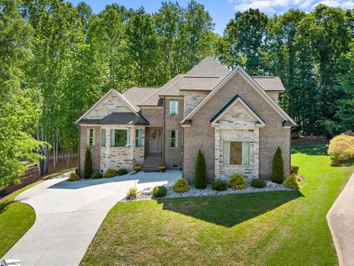 140 Turnberry Rd, Anderson, SC, 29621-7652 | Card Image