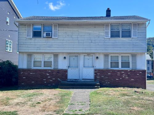2-40 Mettler St, Woodbridge, CT, 06525-2216 | Card Image