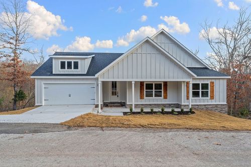 58 Dunkeld Dr, Bella Vista, AR, 72715-4701 | Card Image