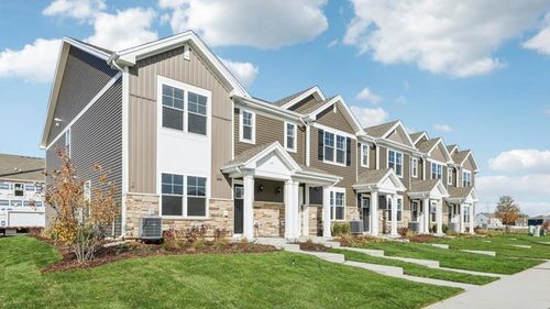 3159 Grande Trl, Yorkville, IL, 60560-4771 | Card Image