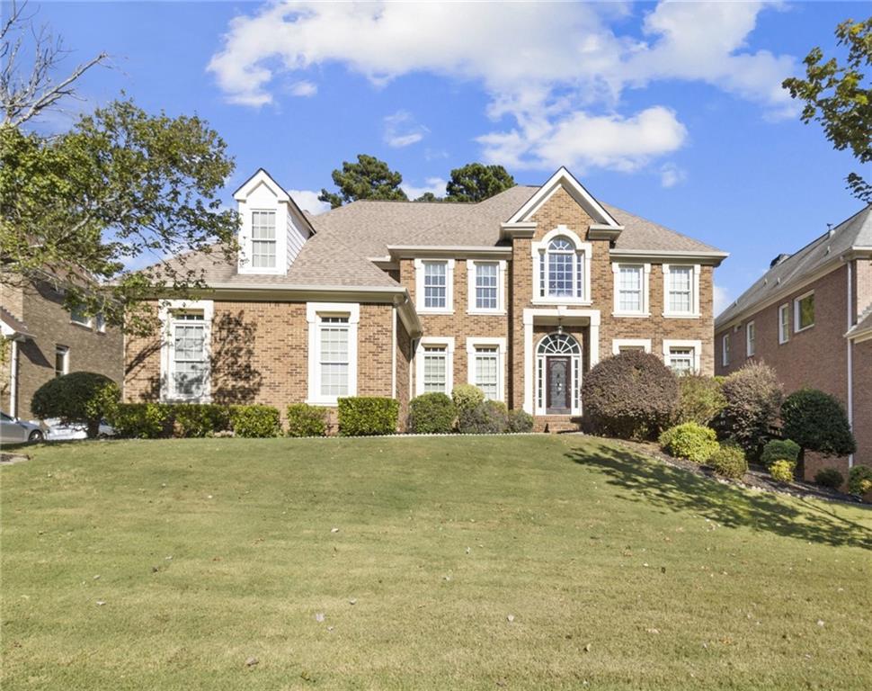 Hilson Head Ln, Lithonia, GA 30038