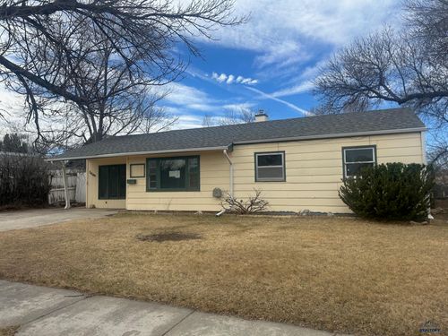 2409 Balsam Ave, Rapid City, SD, 57701-5816 | Card Image