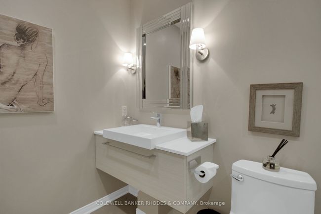 1648 Locksley Lane, Condo with 2 bedrooms, 2 bathrooms and 1 parking in Gloucester ON | Image 31