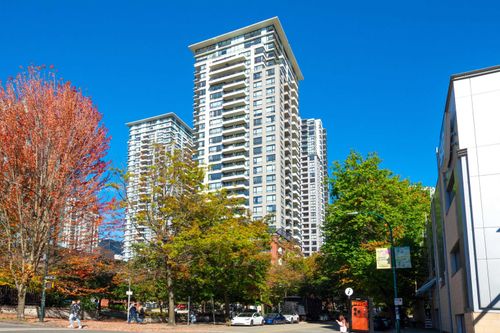 2201-977 Mainland St, Vancouver, BC, V6B1T2 | Card Image