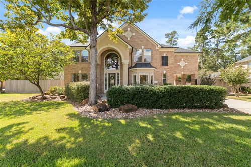 13212 Misty Sage Dr, Conroe, TX, 77302-3146 | Card Image