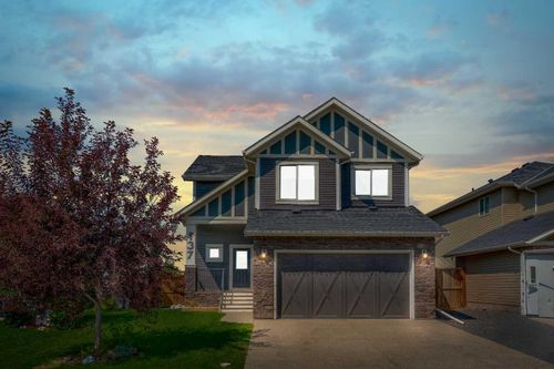 137 Rainbow Falls Heath, Chestermere, AB, T1X0S7 | Card Image