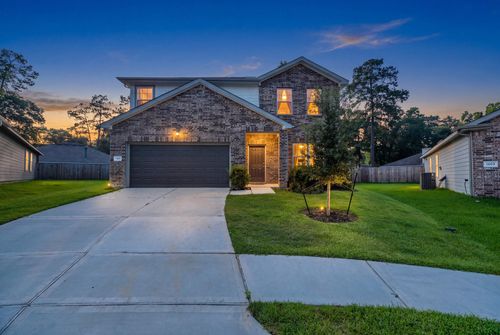 3603 Admiralty Dr, Huffman, TX, 77336-1617 | Card Image