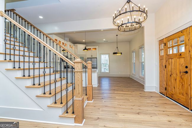 721 Wedowee St, House other with 4 bedrooms, 3 bathrooms and null parking in BOWDON GA | Image 9