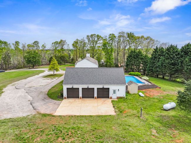 868 Old Hundred Rd, House other with 4 bedrooms, 5 bathrooms and null parking in Pelzer SC | Image 36