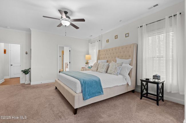 3928 Niagara Carthage Rd, House other with 4 bedrooms, 4 bathrooms and 2 parking in Whispering Pines NC | Image 32