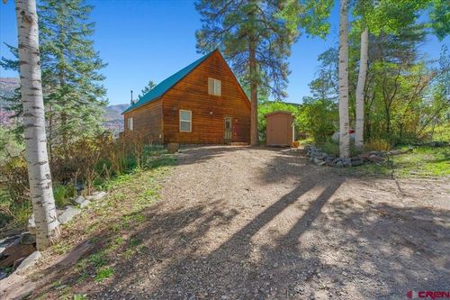 36 Deer Trl, Ridgway, CO, 81432-9631 | Card Image