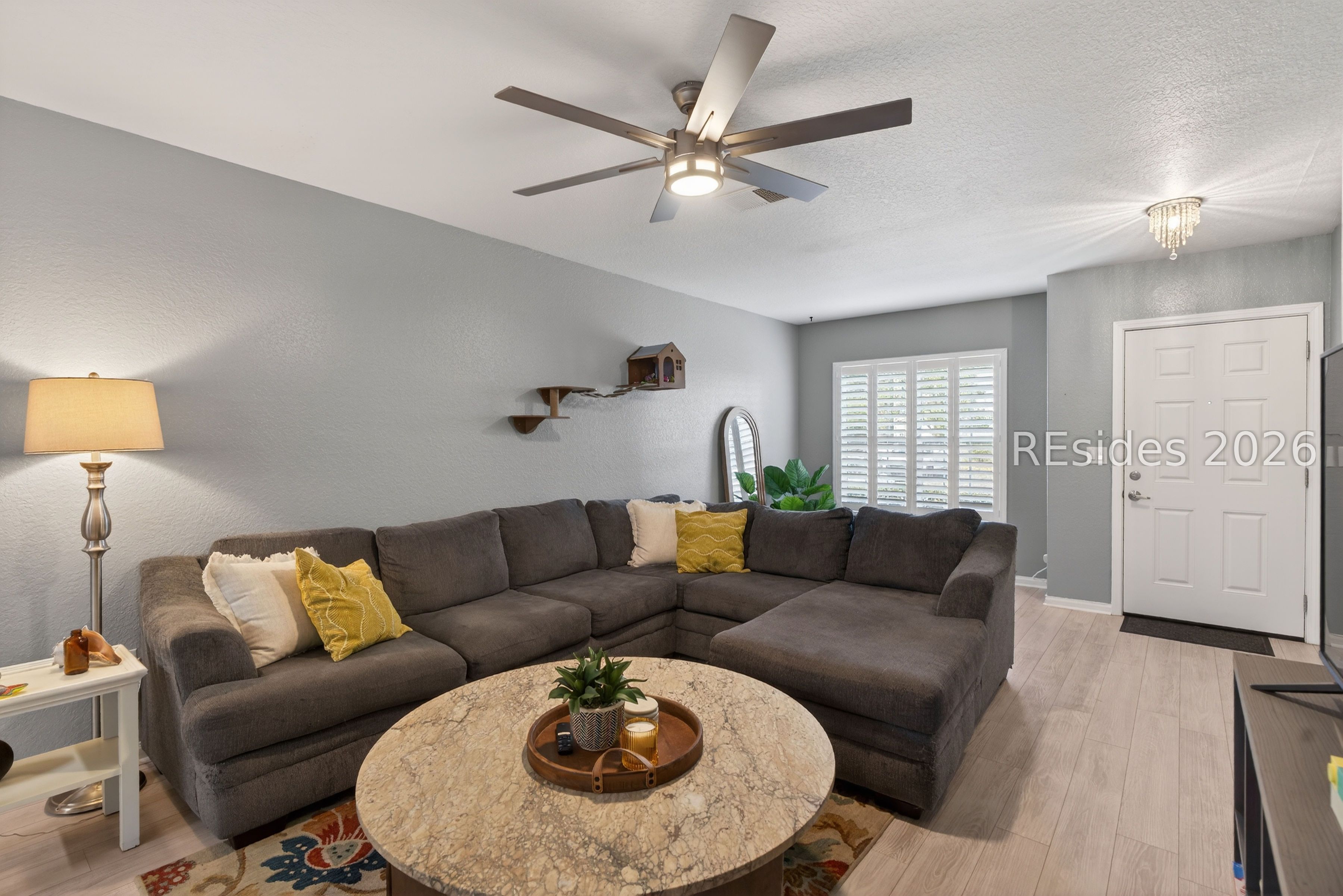 Residential in Bluffton 4