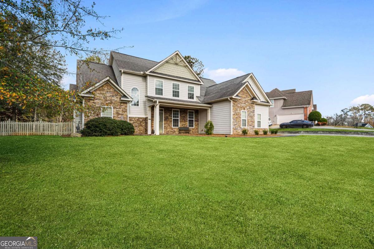 Residential in Conyers 4