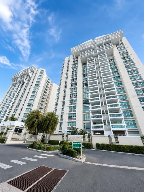 904-405 Cond. Mirador Del Parque, San Juan, PR, 00918 | Card Image