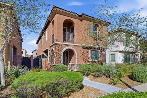 2617 Via Firenze, Henderson, NV, 89044-1624 | Card Image