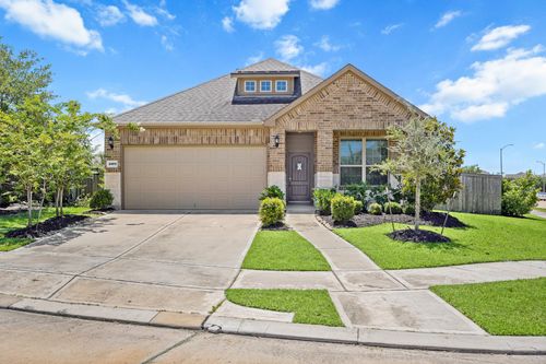 24911 Prairie Briar Cir, Richmond, TX, 77406-2804 | Card Image