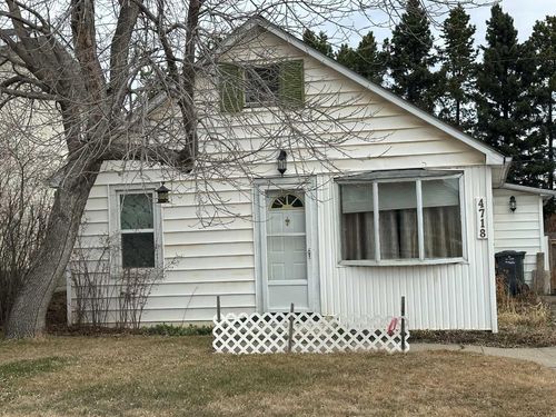 4718 53 Ave, Rimbey, AB, T0C0C2 | Card Image