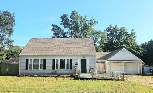 1311 W Bryson St, Independence, MO, 64052-3551 | Card Image