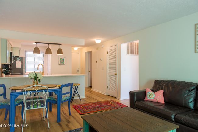 2301B - 2301 Surfrider Cir, Condo with 2 bedrooms, 2 bathrooms and null parking in Kure Beach NC | Image 40