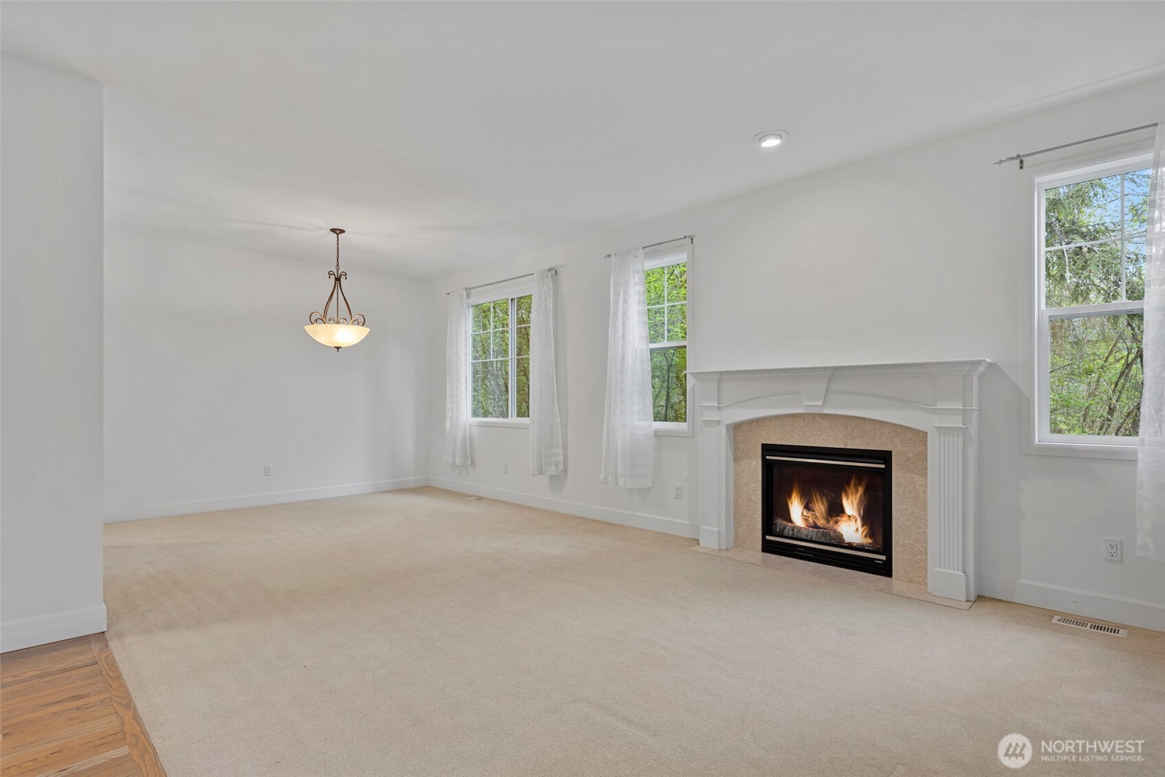 Residential Lease in Redmond 4