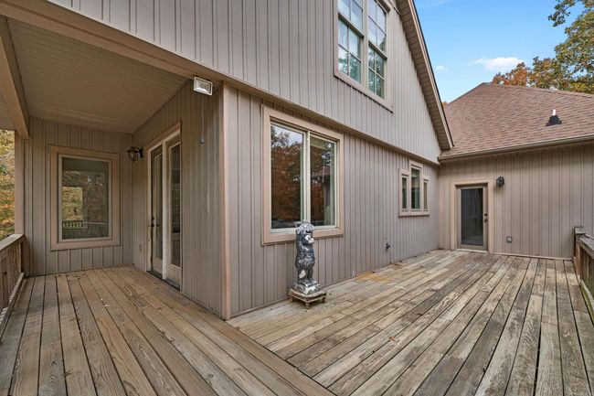 227 Hilltop Rd, House other with 5 bedrooms, 4 bathrooms and null parking in Cabot AR | Image 41