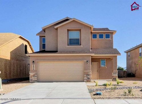 2806 San Elizario Court, Las Cruces, NM, 88007 | Card Image