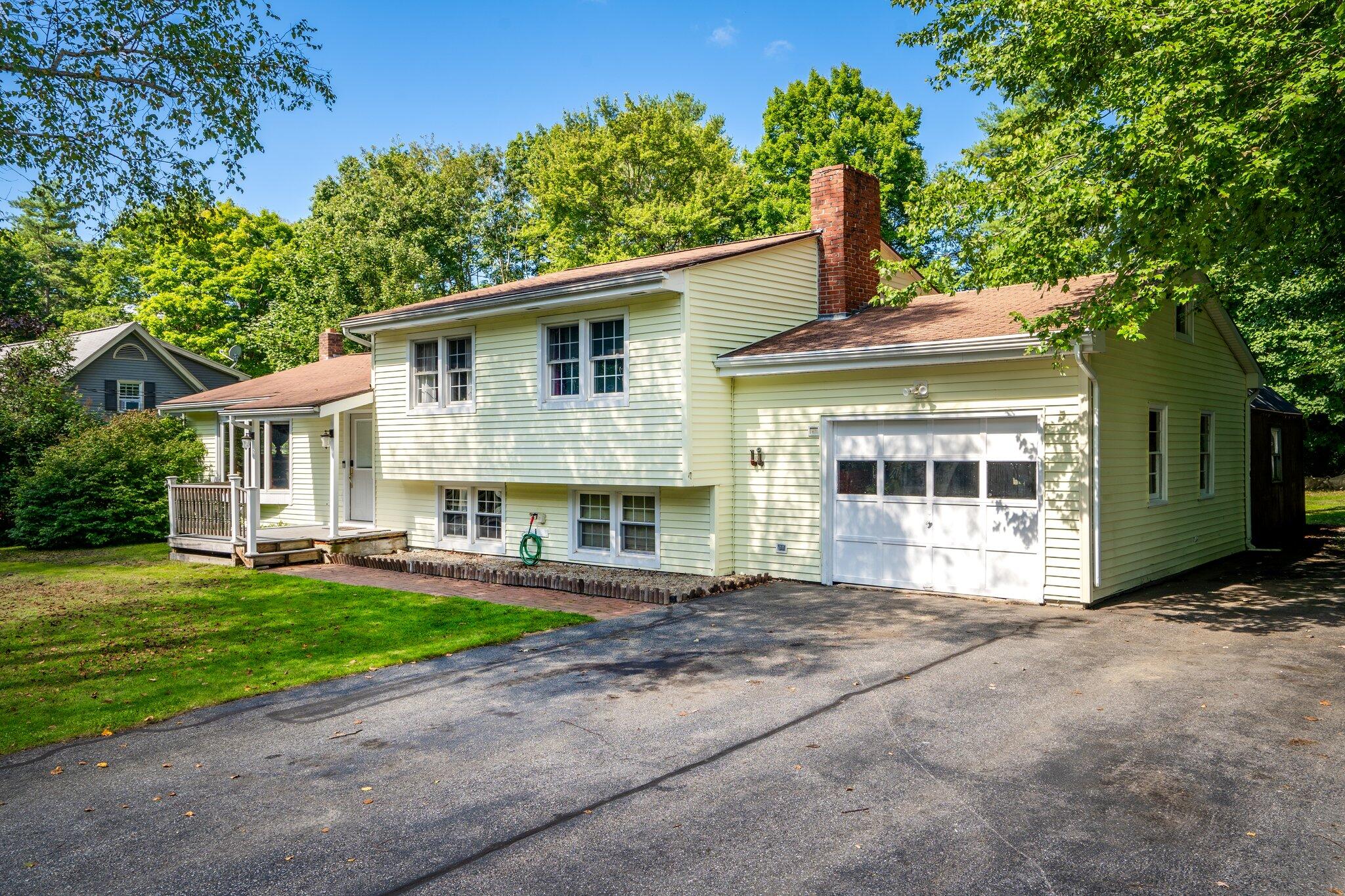 Highland Ave, Lisbon Falls, ME 04252