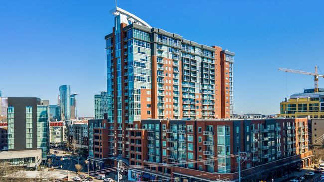 APT-629 - 600 12 Th Ave S, Condo with 1 bedrooms, 1 bathrooms and 1 parking in Nashville TN | Image 30